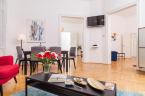 Alsergrund Luxury by welcome2vienna, Wien, Österreich